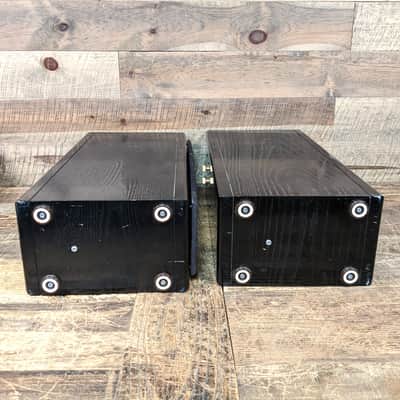 Pair of Vienna Acoustics Maestro Speakers - Piano Black image 12