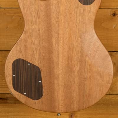 Nik Huber Dolphin '59 | Tobacco Burst image 4