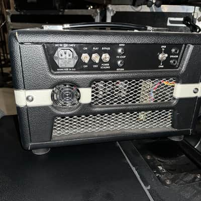Jackson Audio Newcastle 30 mkii 2010s - Black image 3