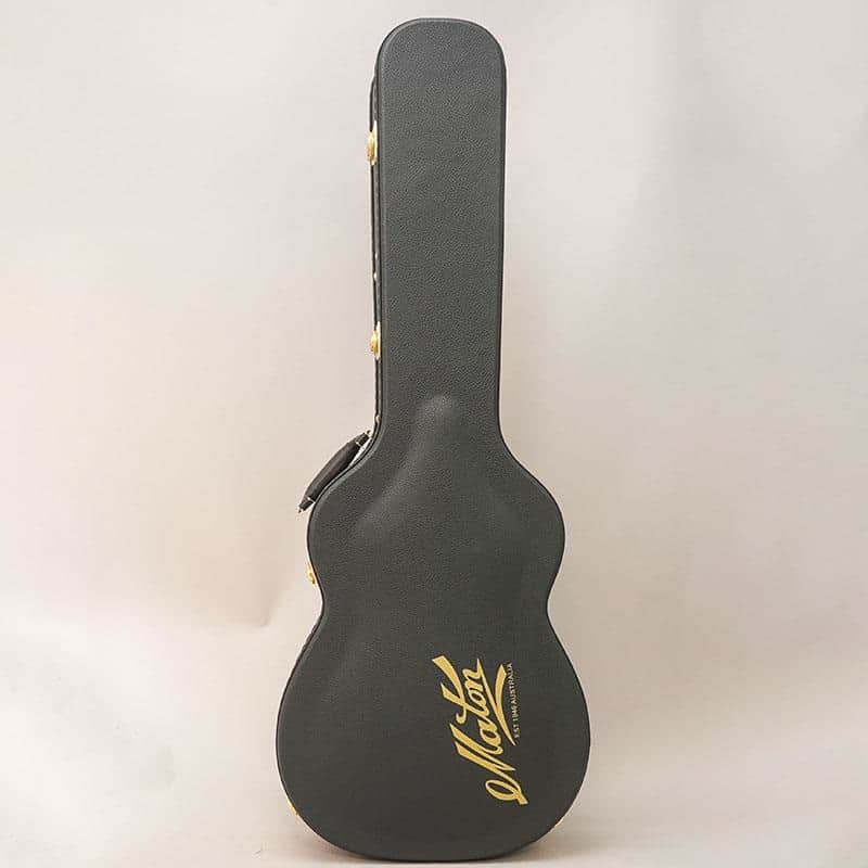 MATON USED ​​Hard Case for Maton 808 imagen 1