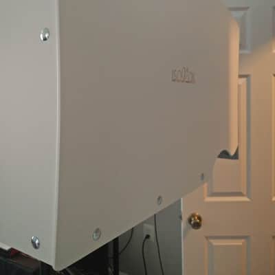 Isovox ISOVOX Mobile Vocal Booth image 5