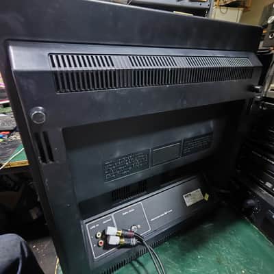 TEAC X2000R BL 1987-1992 - Black image 5