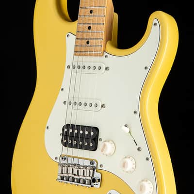 Suhr Classic S Antique Vintage Yellow image 10