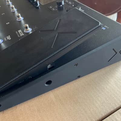 Line 6 Helix LT 2017 - Present - Black image 2