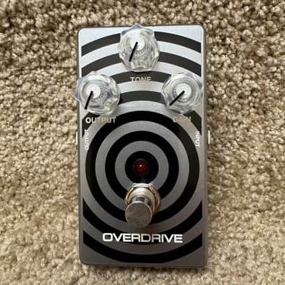 MXR WA44 Wylde Audio Overdrive Pedal image 2