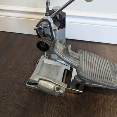 Premier 252 Bass Drum Pedal 1970s image 8