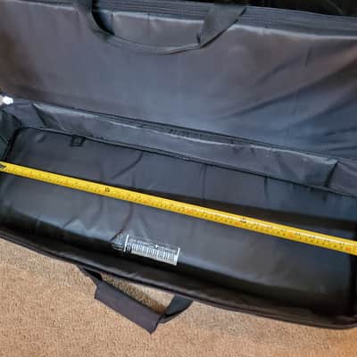 DEEPMIND 12 SYNTHESIZER TRAVEL CARRYING CASE/BAG image 12