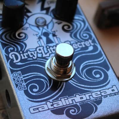Catalinbread "Dirty Little Secret MKIII" image 12