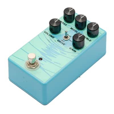 Teewinot Effects - Revv G2 Clone - USED image 2