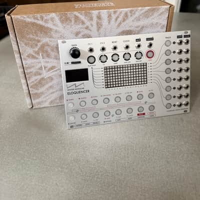 Winter Modular Eloquencer image 1