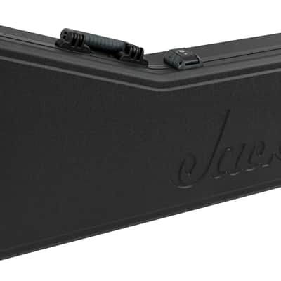 Jackson Jackson Fury/Star Multi-Fit Molded Case Black image 1