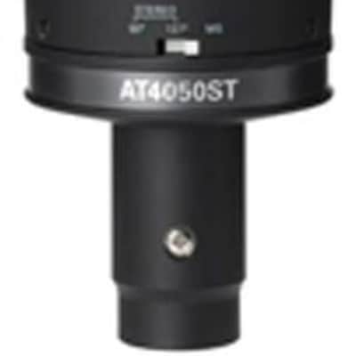 Audio-Technica AT4050ST Stereo Condenser Microphone image 1
