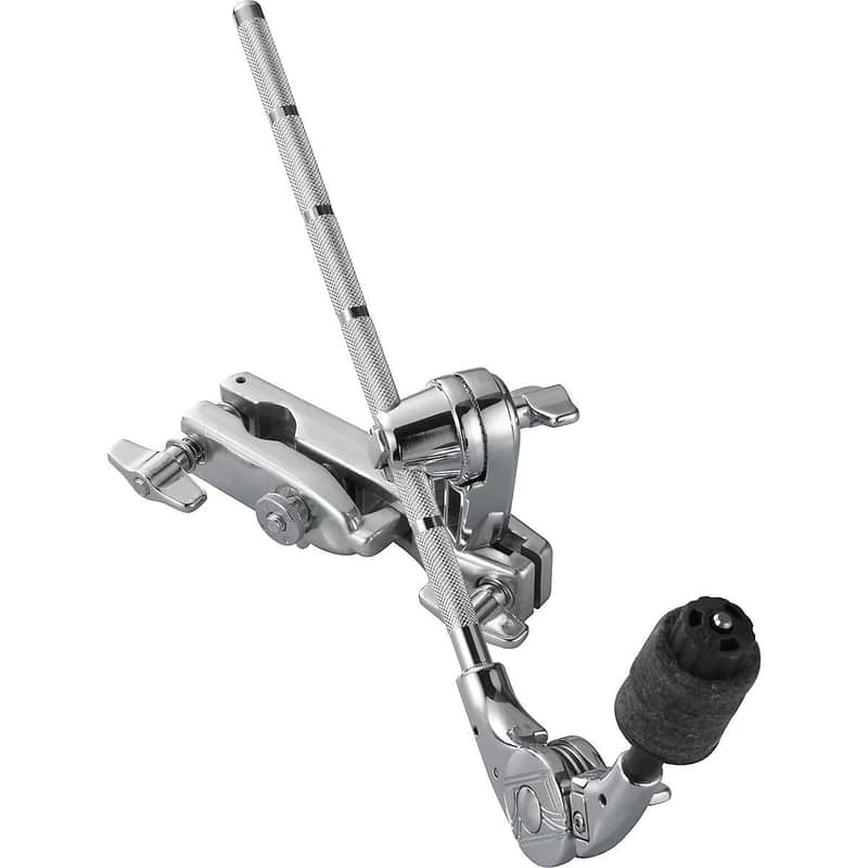 Tama MCA63EN Boom Cymbal Arm Attachment w/ MC66 FastClamp Mount image 1