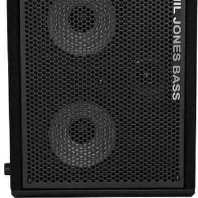 Phil Jones Bass CAB-27 CAB-27 Bass Cabinet image 8