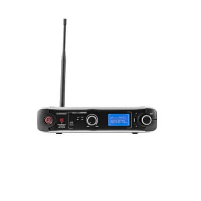 Omnitronic UHF-301 Funkmikrofon image 2