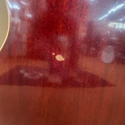 Gibson J-45 1961 Sunburst image 6