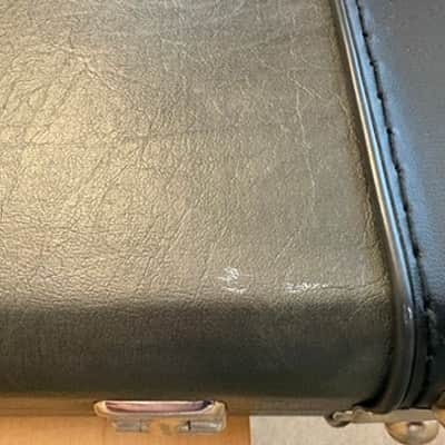 Burns Brian May Signature Special 2000s - Black image 4