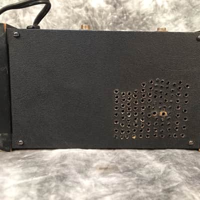 Mini Matrix Tube Overdrive image 6
