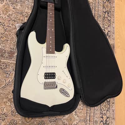 Immagine Suhr Classic S Antique HSS - 4