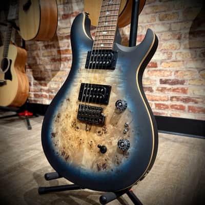 PRS SE Custom 24-08 Poplar Burl Limited Edition | Reverb Canada