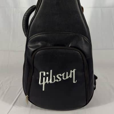Gibson Les Paul Studio Faded W/ Deluxe Bag 2010 - Worn Cherry image 20