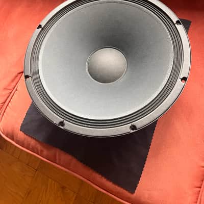 Celestion BN15-400X Neodymium 15" Bass Speaker image 1