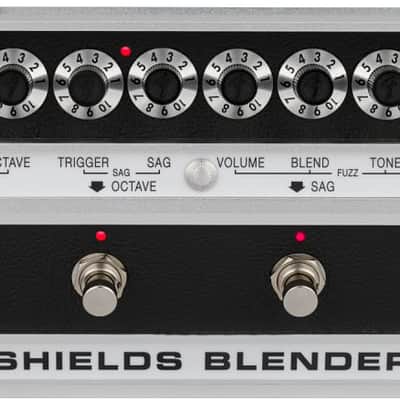 Fender Fender Shields Blender image 1