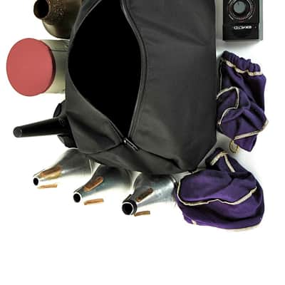 Torpedo Bag CLASSIC™ Single Trumpet Case image 2