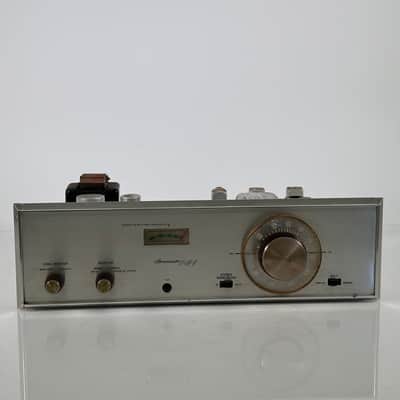 HH Scott Stereomaster LT-110-B Stereo Tube Tuner image 3