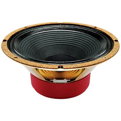 G12H 150 Redback 8 Ohms Celestion image 3