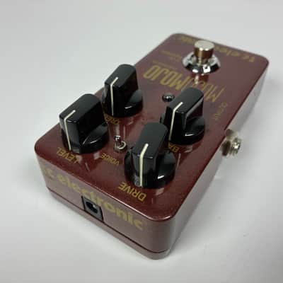 TC Electronic MojoMojo Overdrive - Excellent Condition image 5