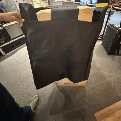 Mesa Boogie Guitar Amplifier Slip Cover Height - 35" Depth- 25" Width - 20" image 4
