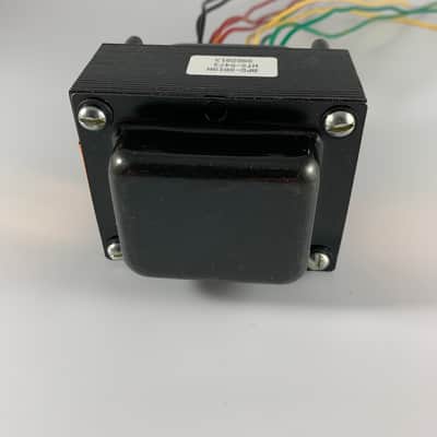 Fender Style Champ, Princeton 5W / 15W Laydown Power Transformer APD-8019H image 3