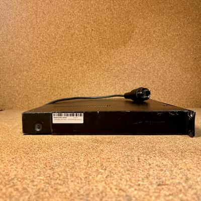 Yamaha SPX900 Professional Multi-Effect Processor – 1980s – Serviced – Warranty image 3