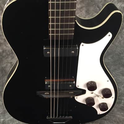 1959-1960 Silvertone 1420 image 12