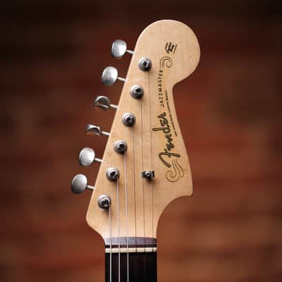 1959 Fender Jazzmaster image 4
