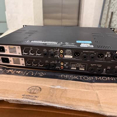 Lexicon PCM 90 + Lexicon PCM 80 Lot of 2, worldwide shipping image 6