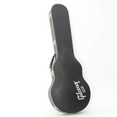 GIBSON USA Les Paul Double Cutaway Studio Cherry Sunburst [92317601] (04/24) image 3