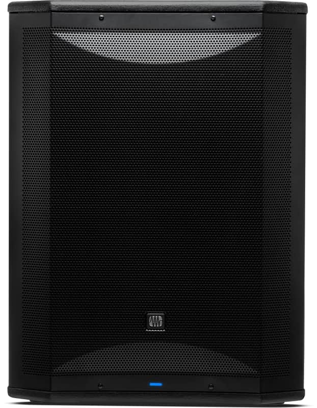 PreSonus AIR XD 18S Active Sound-Reinforcement Subwoofer