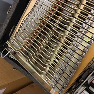Fender Rhodes MK1-A 1972 image 5