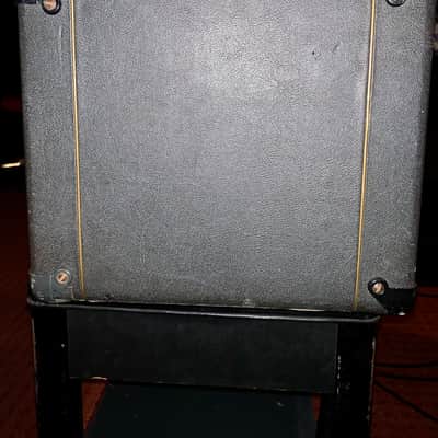 Vox JMI AC30 / 6 Treble head 1964 Black image 8