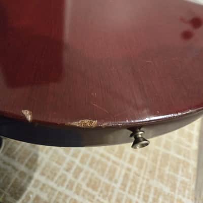 Gibson Les Paul Recording 1971 - 1979 - Walnut image 14