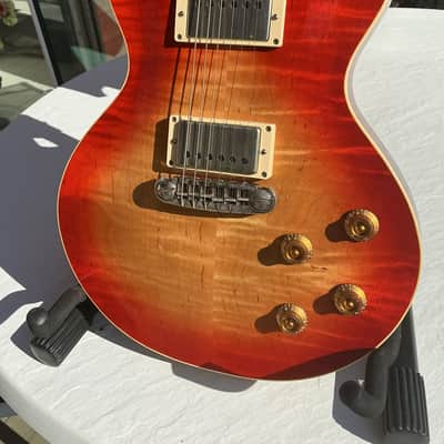 DGN Custom Guitars Paragon #42 image 3