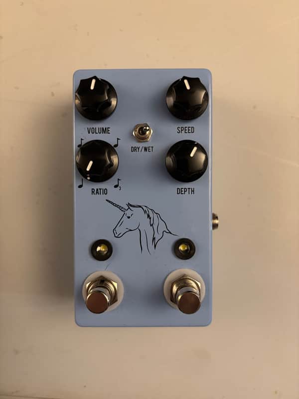 JHS Unicorn V2