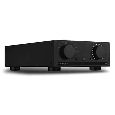 Mission: 778X Integrated Amplifier w/ Bluetooth image 5