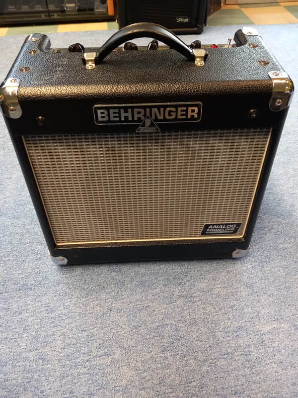 Behringer Vintager GM110 image 1