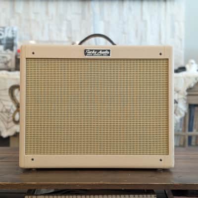 Fuchs ODH Hybrid Guitar Amplifier (300 Watts) Combo + Scumback M75 imagen 1