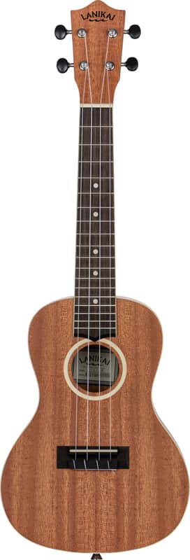 Lanikai LU21-C Ukulele Konzert image 1