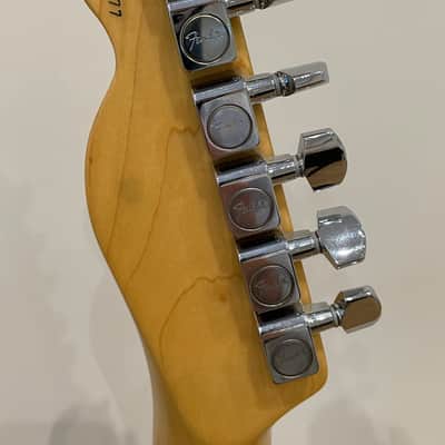 Fender American Standard Telecaster 1999.  Superb Condition image 6