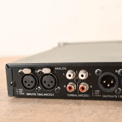 TASCAM SS-CDR1 Rackmount Compact Flash/CD Recorder CG00RCA image 8